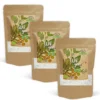Guarkärnmjöl EKO 125g x 3 paket