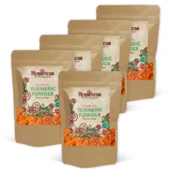 Gurkmeja EKO 500g x 5 paket