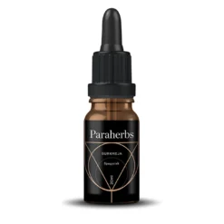 Gurkmeja Spagyrisk Tinktur 20ml