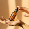 Gurkörtsolja 100ml