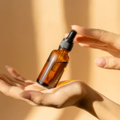 Gurkörtsolja 100ml