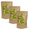 Gynostemmapulver 125g x 3 paket