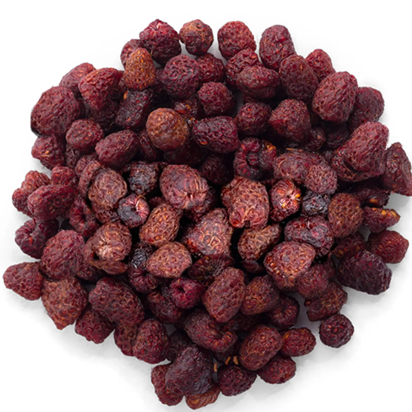 Hallon EKO 100g