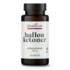 Hallonketoner 60kaps