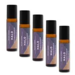 Halo Parfymolja 10ml x 5 flaskor