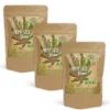 Hampafrömjöl EKO 250g x 3 paket