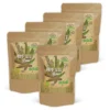 Hampafrömjöl EKO 250g x 5 paket