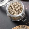 Hampafrön oskalade EKO 500g
