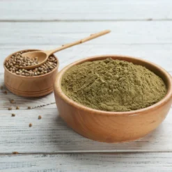 Hampaprotein 50% EKO 500g