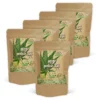 Hampaprotein 35% EKO 500g x 5 paket