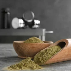 Hampaprotein 65% EKO 1kg