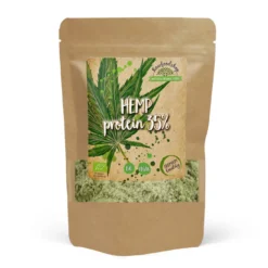 Hampaprotein 35% EKO 1kg