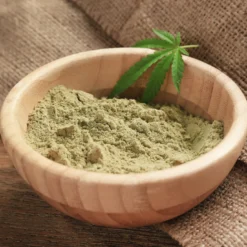 Hampaprotein 35% EKO 1kg