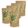 Hampaprotein 50% 500g x 5 paket