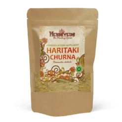 Haritaki Churna EKO 125g