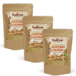 Haritaki Churna EKO 250g x 3 paket