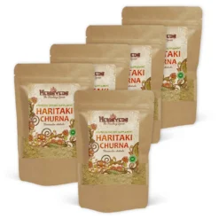 Haritaki Churna EKO 250g x 5 paket