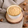 Hasselnötsmjöl Rostat EKO 500g