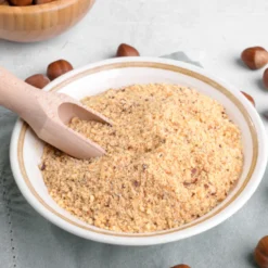 Hasselnötsmjöl Rostat EKO 1kg