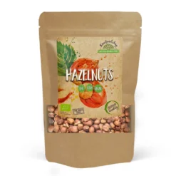 Hasselnötter Premium RAW EKO 200g