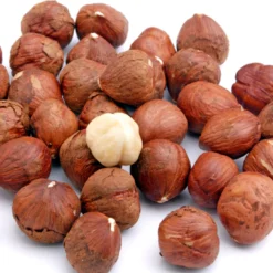 Hasselnötter Premium RAW EKO 200g