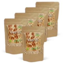 Havregryn EKO 1kg x 5 paket