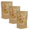 Havregryn Glutenfritt EKO 1kg x 3 paket