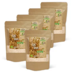 Havrekli EKO 500g x 5 paket