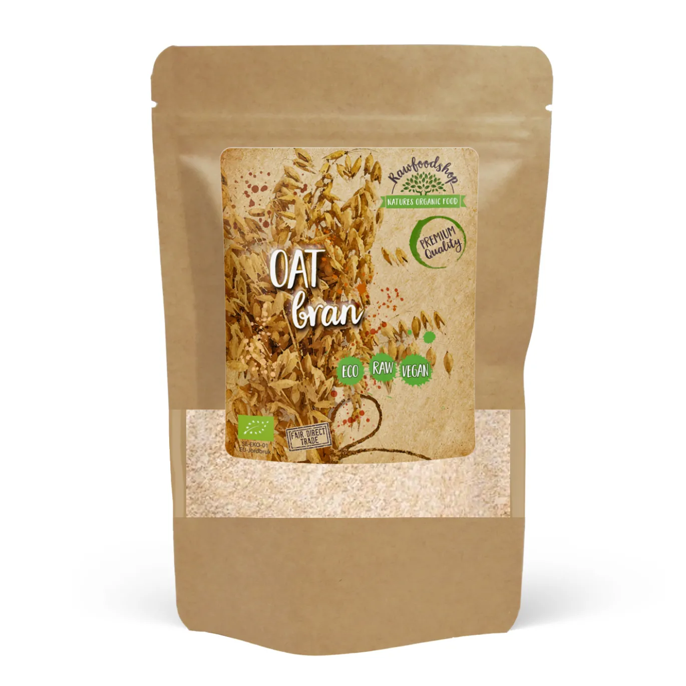 Havrekli EKO 1kg