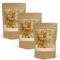 Havrekli EKO 1kg x 3 paket
