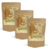Havremjöl Glutenfritt EKO 1kg x 3 paket