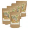 Havssalt Atlanten Finmalt 1kg x 5 paket