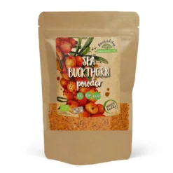 Havtorns Pulver EKO 125g