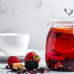 Heaven's Berry Te EKO 50g