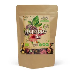 Heaven's Berry Te EKO 50g
