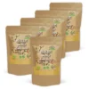 Hericium Pulver/Lion's Mane EKO 125g x 5 paket