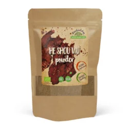 He Shou Wu Pulver EKO 250g