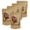 He Shou Wu Pulver EKO 125g x 5 paket