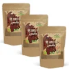 He Shou Wu Pulver EKO 250g x 3 paket