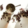 Hibiskus Citrongräs Maté Te EKO 70g