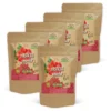 Hibiskus Pulver EKO 125g x 5 paket
