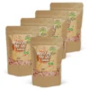 Himalaya Salt Grovt 1kg x 5 paket