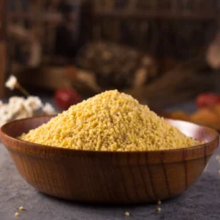 Hirs EKO 500g