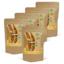 Hirs EKO 1kg x 5 paket