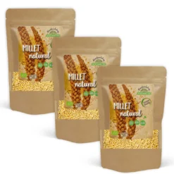Hirs EKO 1kg x 3 paket