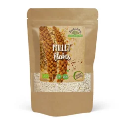 Hirsflakes EKO 1kg