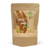 Hirspuffar EKO 500g