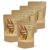 Hirspuffar EKO 200g x 5 paket