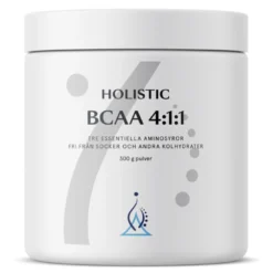 Holistic BCAA 4:1:1 300g