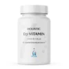 Holistic D3-vitamin 2000 90k